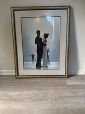 Jack vettriano dance for sale  Pinckney