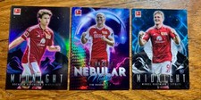 Topps midnight kaufmann gebraucht kaufen  Dinklage