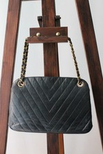 Chanel sac main d'occasion  Paris XVIII
