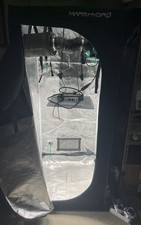 Grow box mars usato  Rignano Flaminio