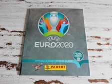 Panini uefa euro gebraucht kaufen  Heinsberg