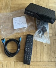 Dreambox dm525 ricevitore usato  Spedire a Italy