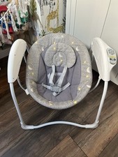 Graco glider lite for sale  LEYLAND