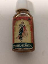 Antique minature perfume for sale  MAIDENHEAD