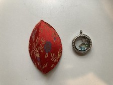 Origami owl locket for sale  Los Alamos