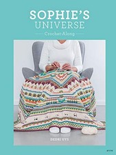 Sophie universe crochet for sale  ROSSENDALE