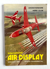 Leicestershire aero club for sale  LEICESTER