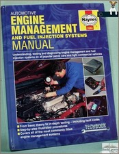 Automotive engine management for sale  UK