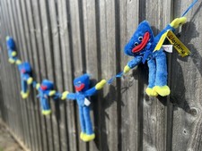 Huggy wuggy poppy for sale  BOSTON