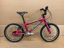 Islabikes cnoc pink for sale  LONDON