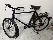 Bici epoca vintage usato  Carbonia