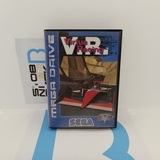 Sega megadrive virtua d'occasion  Pau