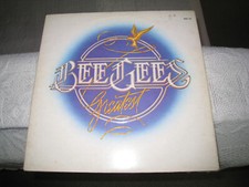 Tours disque vinyle d'occasion  Montfermeil