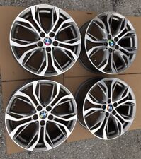 Bmw machined grey for sale  Port Saint Lucie