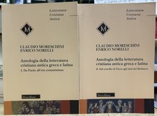 Antologia della letteratura usato  Napoli