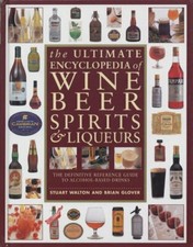 Ultimate encyclopedia wine for sale  UK