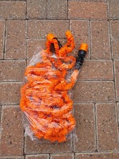 Expanding hose pipe for sale  NOTTINGHAM