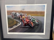 Joey dunlop robert for sale  BRADFORD