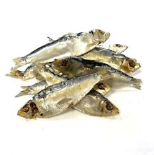Dried fish sprats for sale  HULL