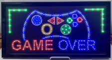 L.e.d. game flashes for sale  Tilton