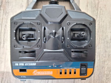 Channel transmitter ppm for sale  UK