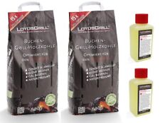 Set risparmio lotusgrill usato  Spedire a Italy