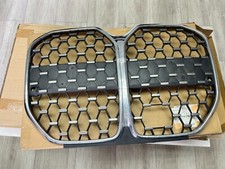 51138738570 bmw ziergitter gebraucht kaufen  Dörfles-Esbach