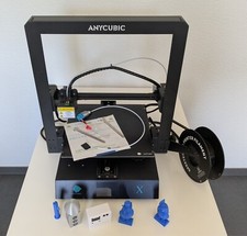 Fast neu anycubic gebraucht kaufen  Grevenbroich