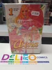 Utena serie completa usato  Terni
