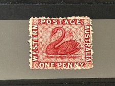 Westaustralien swan ungebrauch gebraucht kaufen  Beeskow