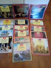 Lotto vinile musica usato  Zenson di Piave