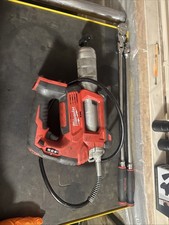 Milwaukee m18 18v for sale  NOTTINGHAM