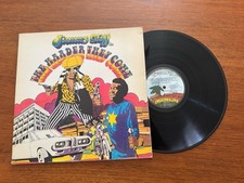 Jimmy Cliff in The Harder They Come (Original Soundtrack) 1979 LP Gatefold Vinyl comprar usado  Enviando para Brazil