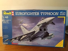 Eurofighter scala 48 usato  Cerignola