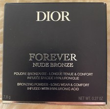 Bronzer puder dior gebraucht kaufen  Ingolstadt