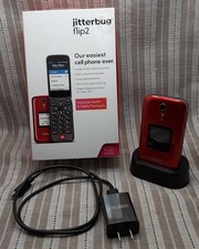 Lively alcatel jitterbug for sale  Sherwood