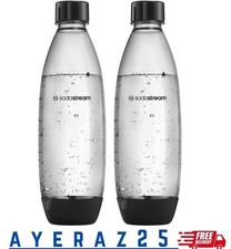 Sodastream duopack fuse gebraucht kaufen  Freiburg im Breisgau