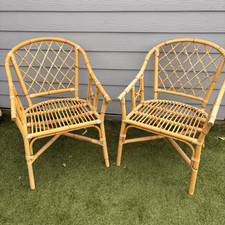 Pair vintage mid for sale  IPSWICH