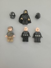 Lego lotto minifigure usato  Lonate Pozzolo