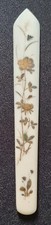 Antique japanese shibayama for sale  RADLETT