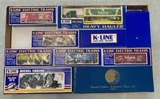 Line gauge 1990 for sale  Saint Augustine
