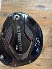 Callaway bertha b21 gebraucht kaufen  Berlin