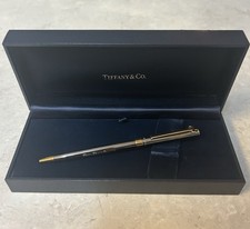 Tiffany silver gold for sale  Knoxville
