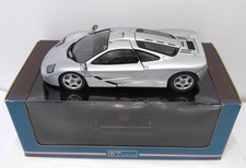 mclaren 1 18 for sale  BOGNOR REGIS