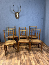 Set six 19th for sale  BARNSLEY