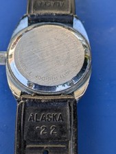 Montre plongée rémy d'occasion  Châteauneuf-en-Thymerais