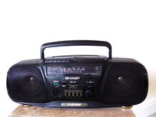 Sharp 700e bass for sale  STOCKPORT