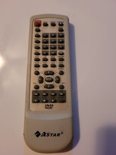 Astar remote control for sale  Saint Marys