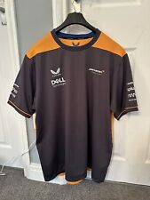 2022 mclaren team for sale  BIRMINGHAM