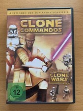 Star wars dvd gebraucht kaufen  Bad Nauheim